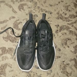 Kids nike renew ride running shoe